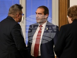 Народно събрание - Комисия по културата и медиите