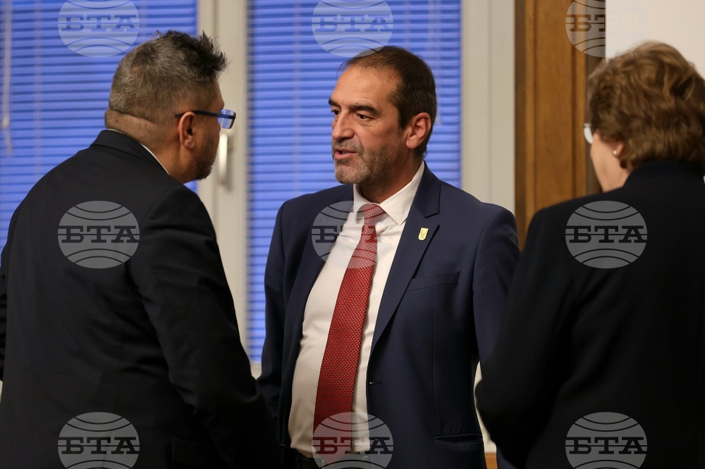 Народно събрание - Комисия по културата и медиите