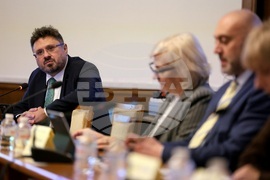 Народно събрание - Комисия по културата и медиите