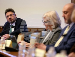 Народно събрание - Комисия по културата и медиите