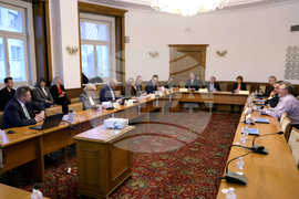 Народно събрание - Комисия по културата и медиите