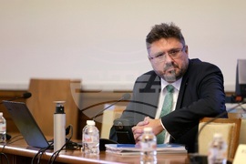 Народно събрание - Комисия по културата и медиите