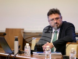 Народно събрание - Комисия по културата и медиите