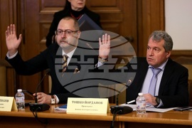 Народно събрание - Комисия по културата и медиите