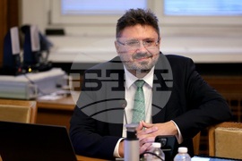 Народно събрание - Комисия по културата и медиите