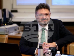 Народно събрание - Комисия по културата и медиите