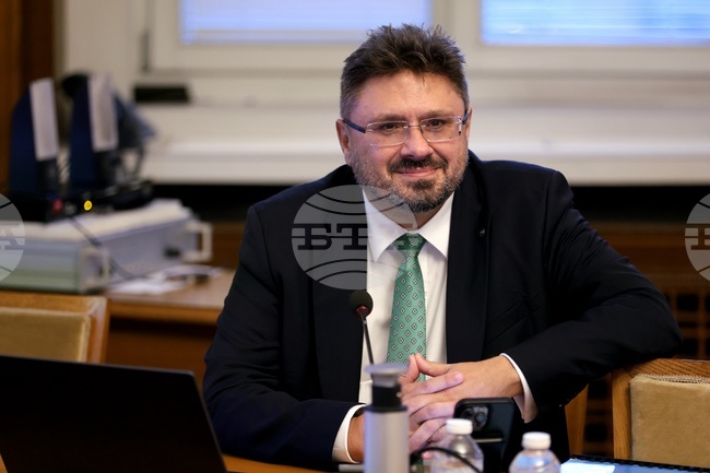 Народно събрание - Комисия по културата и медиите