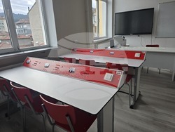 Ловеч - Езикова гимназия - СТЕМ