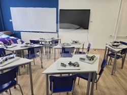 Ловеч - Езикова гимназия - СТЕМ