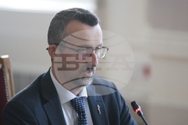 Народно събрание - Комисия по здравеопазването - заседание
