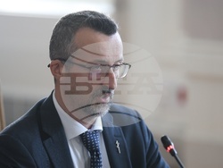 Народно събрание - Комисия по здравеопазването - заседание