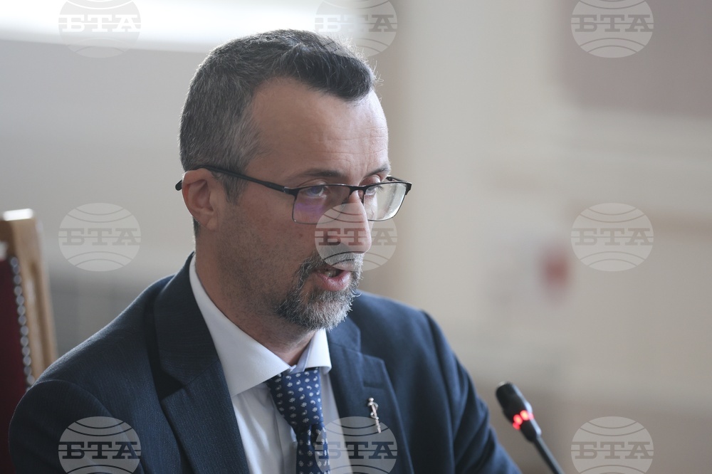 Народно събрание - Комисия по здравеопазването - заседание