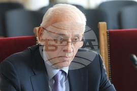 Народно събрание - Комисия по здравеопазването - заседание