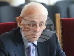 Народно събрание - Комисия по здравеопазването - заседание