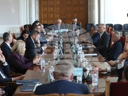 Народно събрание - Комисия по здравеопазването - заседание