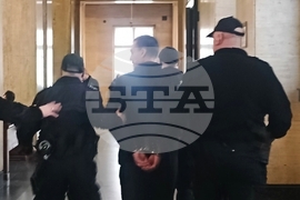 Софийски градски съд - мярка за неотклонение - разглеждане