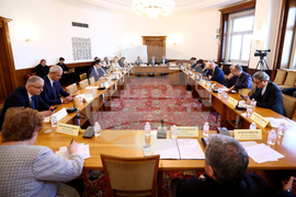 Народно събрание - Комисия по културата и медиите