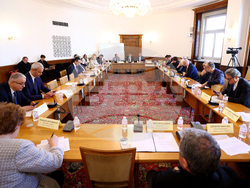 Народно събрание - Комисия по културата и медиите