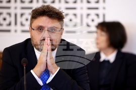 Народно събрание - Комисия по културата и медиите