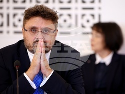 Народно събрание - Комисия по културата и медиите