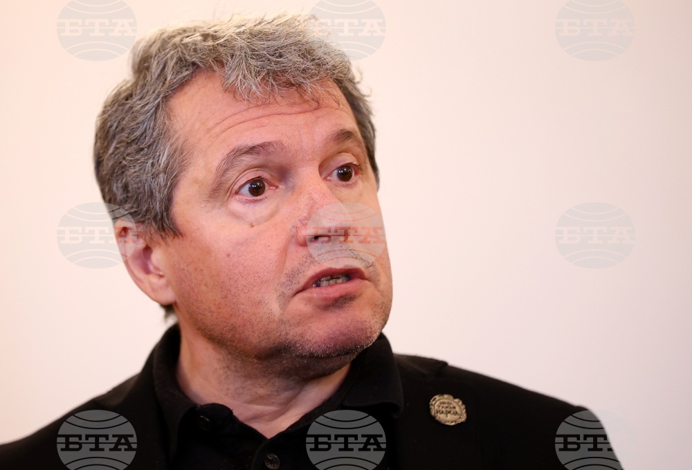 Народно събрание - Комисия по културата и медиите