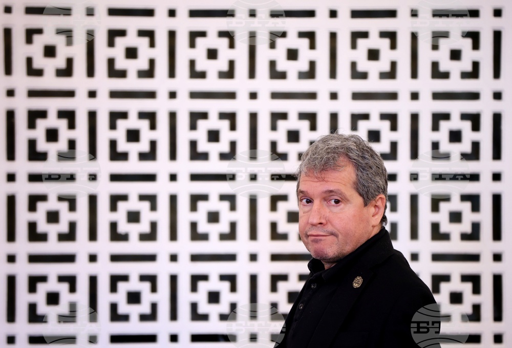 Народно събрание - Комисия по културата и медиите