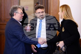 Народно събрание - Комисия по културата и медиите