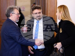 Народно събрание - Комисия по културата и медиите