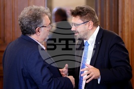 Народно събрание - Комисия по културата и медиите