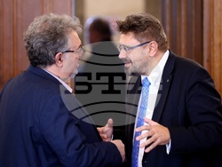 Народно събрание - Комисия по културата и медиите