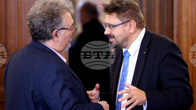 В БТА планираме увеличение на заплатите за младите и студентите, каза Кирил Вълчев за Бюджет 2026