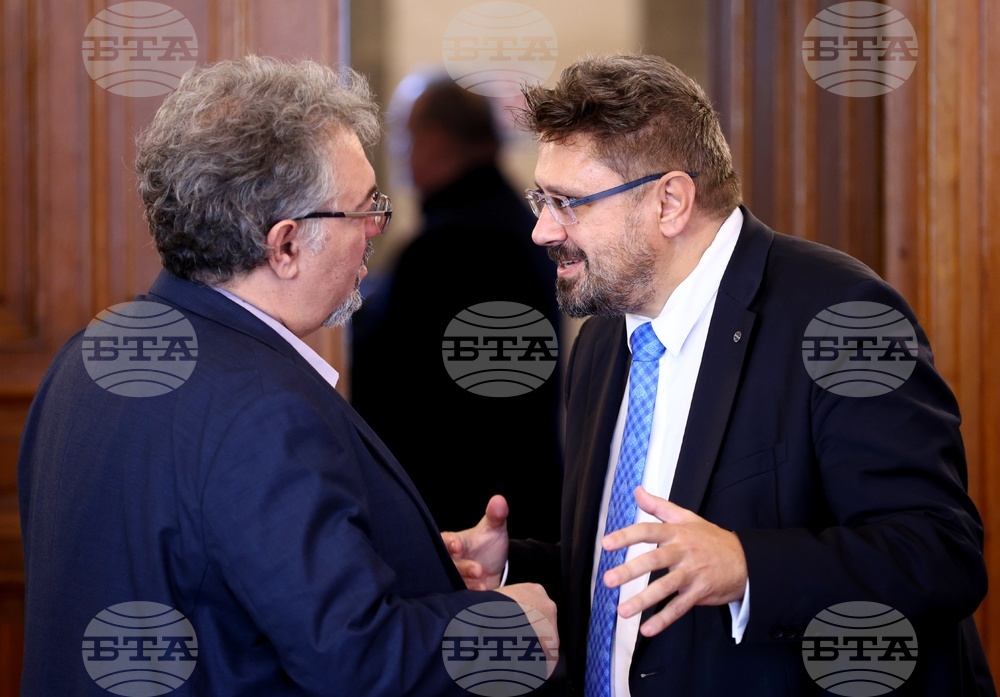 Народно събрание - Комисия по културата и медиите