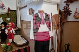 Украйна - Център за българска култура Болград