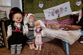 Украйна - Център за българска култура Болград