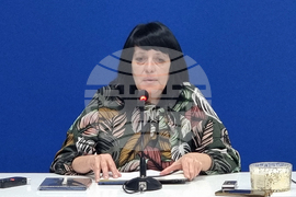Национален пресклуб на БТА Плевен - пресконференция - Община Плевен