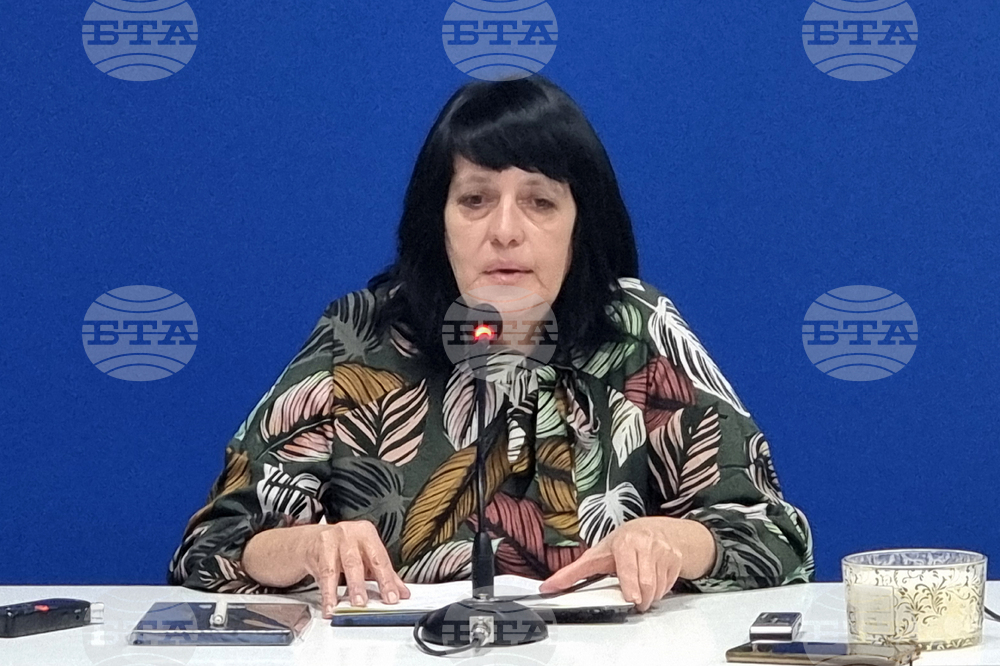 Национален пресклуб на БТА Плевен - пресконференция - Община Плевен