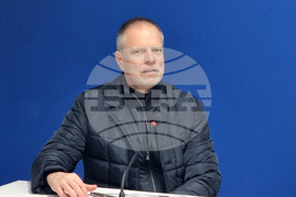 Национален пресклуб на БТА Плевен - пресконференция - Община Плевен