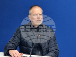 Национален пресклуб на БТА Плевен - пресконференция - Община Плевен