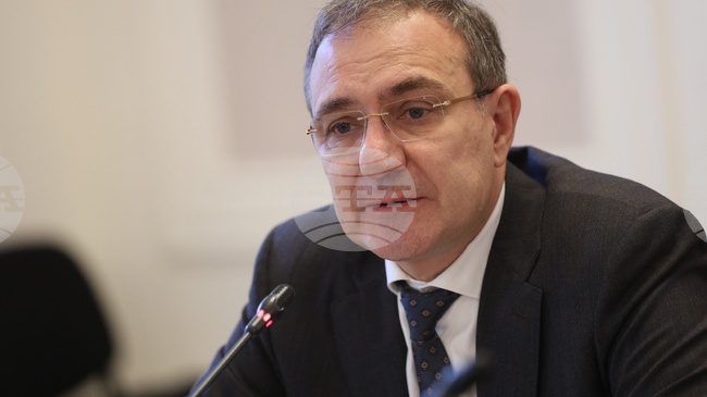 Комисията по демографската политика, децата и семейството прие на първо гласуване законопроекта за държавния бюджет за 2026 г. 