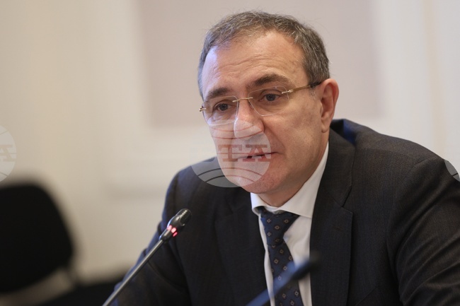 Комисията по демографската политика, децата и семейството прие на първо гласуване законопроекта за държавния бюджет за 2026 г. 