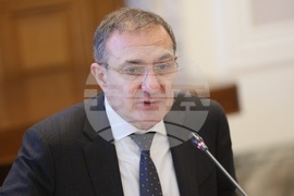 Народно събрание - Комисия по демографската политика, децата и семейството -  заседание