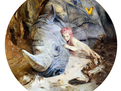 Снимка: Национална галерия 