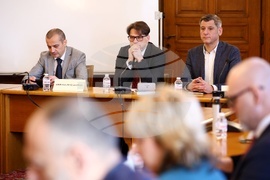 Народно събрание - Комисия по културата и медиите