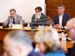 Народно събрание - Комисия по културата и медиите