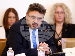 Народно събрание - Комисия по културата и медиите