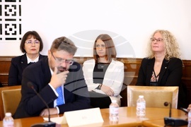 Народно събрание - Комисия по културата и медиите