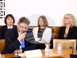 Народно събрание - Комисия по културата и медиите