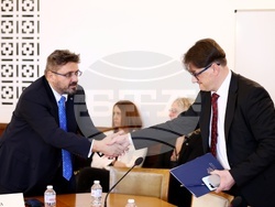 Народно събрание - Комисия по културата и медиите