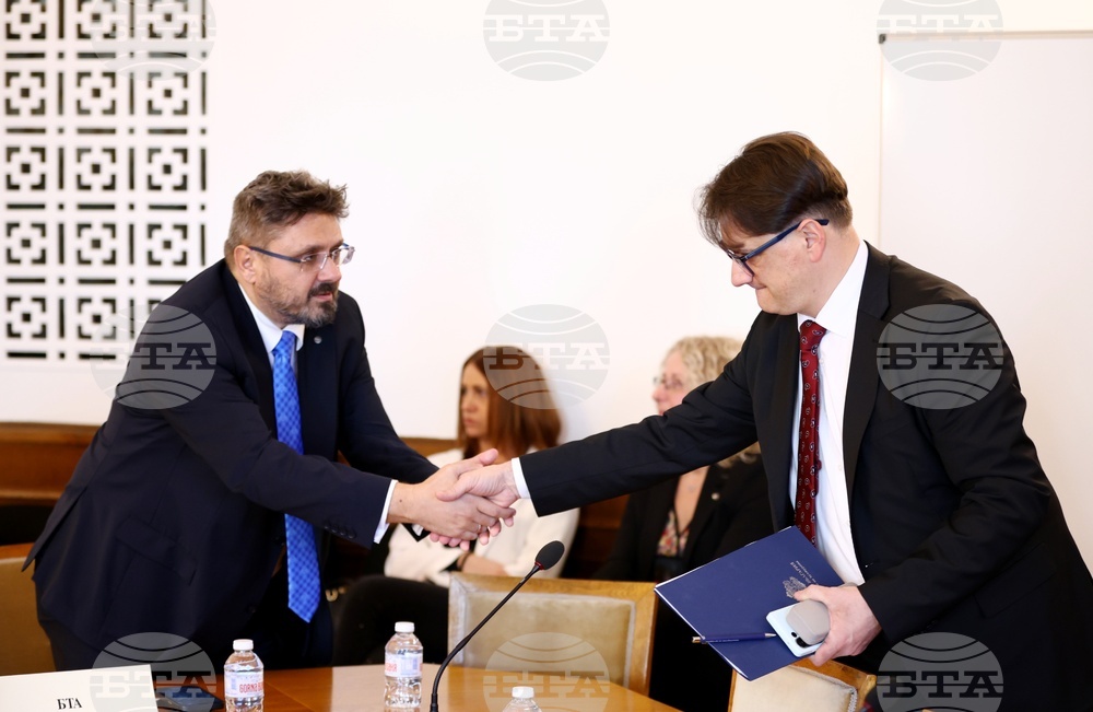 Народно събрание - Комисия по културата и медиите