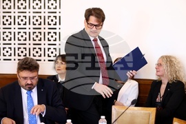 Народно събрание - Комисия по културата и медиите